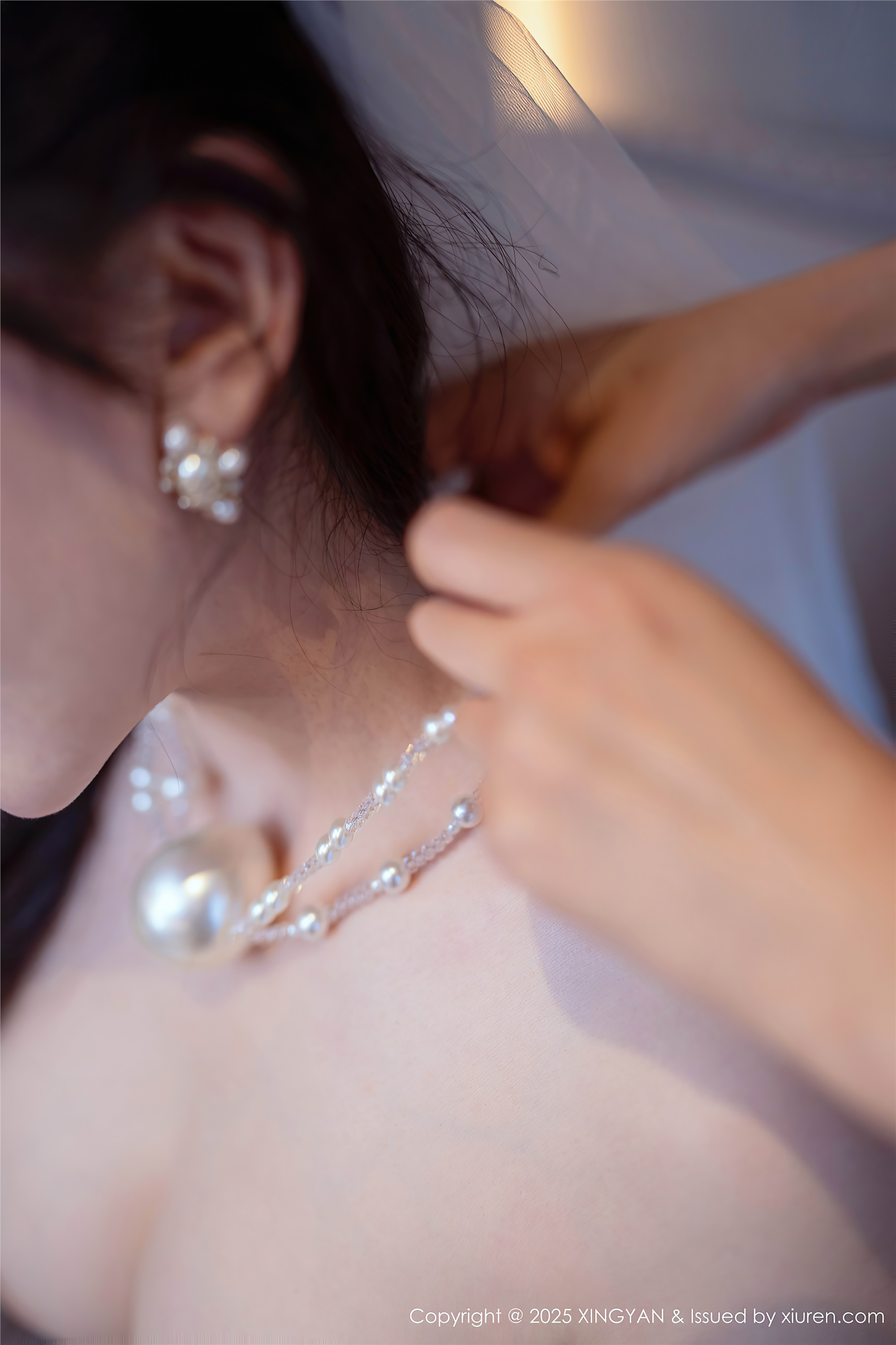 XINGYAN星颜社 2025.08.22 VOL.388 李丽莎